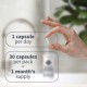 Garden of Life Microbiome Once Daily Ultra - *50 Billion* - 30 Vegan Caps