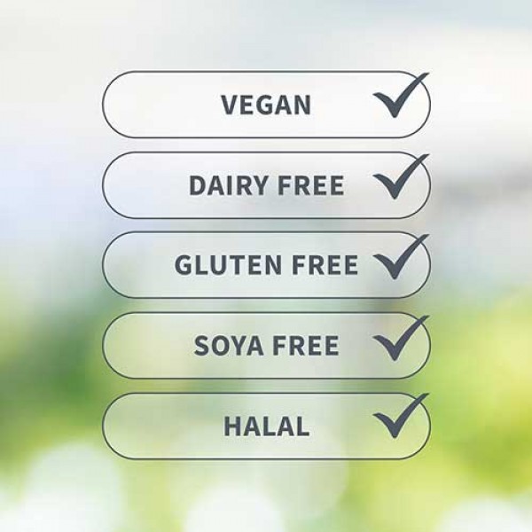 Garden of Life Microbiome Once Daily Ultra - *50 Billion* - 30 Vegan Caps
