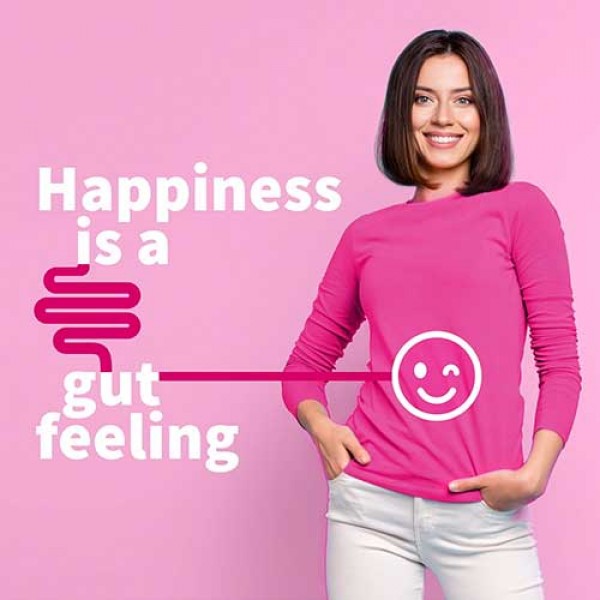 Garden of Life Microbiome Once Daily Women's - *30 Billion*  - 30 Vegan Caps