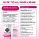 Garden of Life Microbiome Once Daily Women's - *30 Billion*  - 30 Vegan Caps