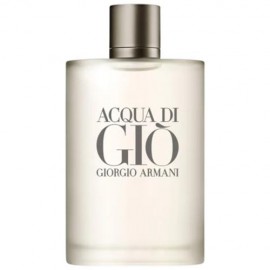 Giorgio Armani Acqua Di Gio Eau de Toilette 200ml