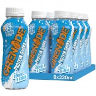 Grenade Protein Shake 330ml x 8 