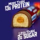 Grenade Creme Egg Protein Bar- 18 x 45g   