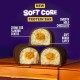 Grenade Creme Egg Protein Bar- 18 x 45g   