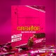 Grenade Dark Chocolate Raspberry Protein Bar 60g x 12