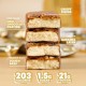 Grenade Caramel Chaos Protein Bar 60g x 12