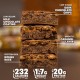 Grenade Fudged Up Protein Bar 60g x 12