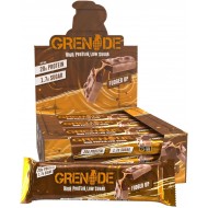 Grenade Fudged Up Protein Bar 60g x 12