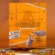 Grenade Jaffa Quake Protein Bar 60g x 12