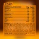 Grenade Jaffa Quake Protein Bar 60g x 12