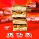 Grenade Peanut Nutter Protein Bar 60g x 12