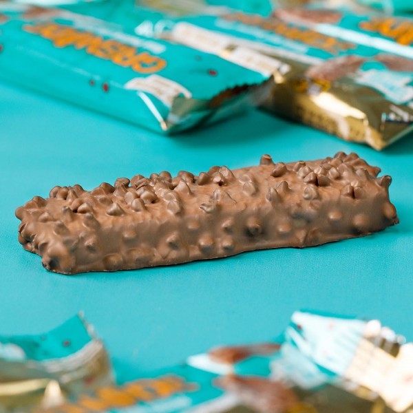 Grenade Choc Chip Salted Caramel Protein Bar 60g x 12