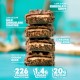 Grenade Choc Chip Salted Caramel Protein Bar 60g x 12