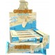 Grenade White Chocolate Cookie Protein Bar 60g x 12