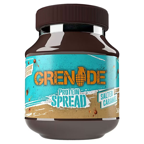 Grenade Protein Spread 360g