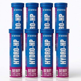 HPnutrition Hydro-HP Electrolyte Tablets (8 Pack)