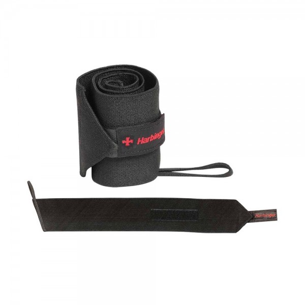 Harbinger PRO Wrist Wraps  2 pcs
