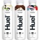Huel High Protein Complete Meal Drink - 8 x 500ml