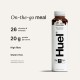 Huel High Protein Complete Meal Drink - 8 x 500ml