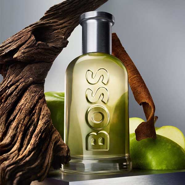 Hugo Boss Boss Bottled Eau de Toilette 100ml