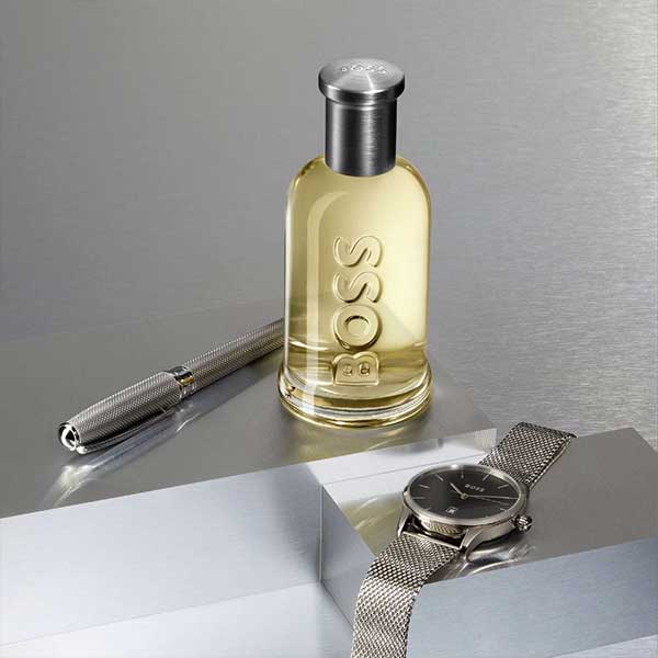 Hugo Boss Boss Bottled Eau de Toilette 100ml