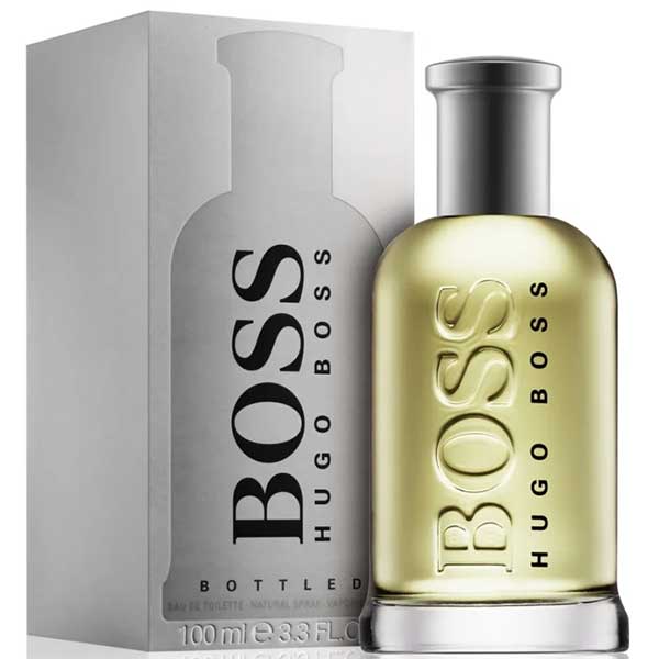 Hugo Boss Boss Bottled Eau de Toilette 100ml