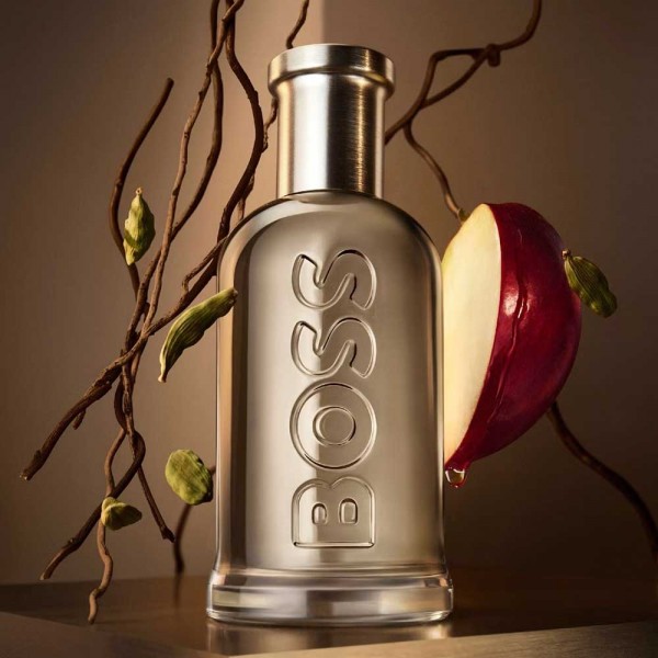 Hugo Boss Bottled Eau De Parfum 200ml