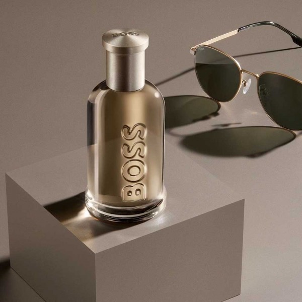 Hugo Boss Bottled Eau De Parfum 200ml