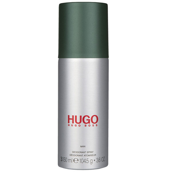 Hugo Boss Man Deodorant Spray 150ml