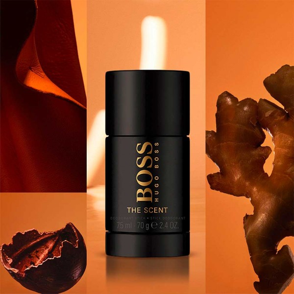 Hugo Boss The scent Deodorant Stick 75ml