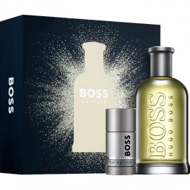 Hugo Boss Boss Bottled Gift Set 200ml EDT + 75ml Deodorant Stick