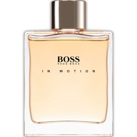 Hugo Boss Boss In Motion - Eau De Toilette - 100ml