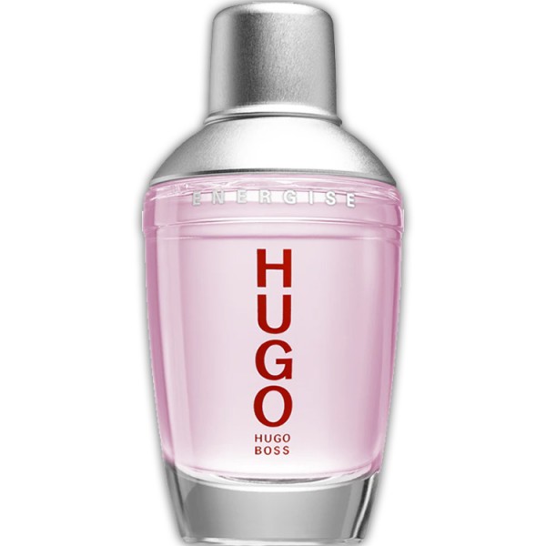 Hugo Boss Energise Man Eau de Toilette 75ml