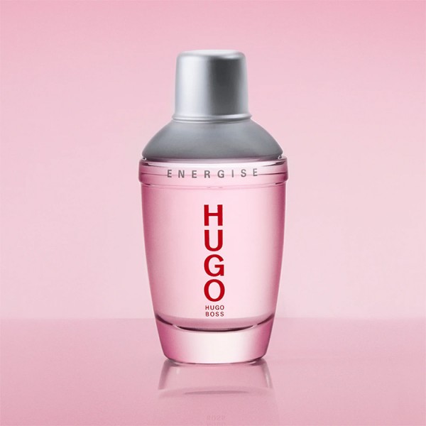 Hugo Boss Energise Man Eau de Toilette 75ml