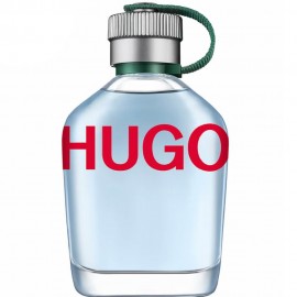Hugo Boss Hugo MAN Eau de Toilette 125ml  