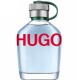 Hugo Boss Hugo MAN Eau de Toilette 125ml  