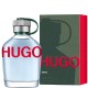 Hugo Boss Hugo MAN Eau de Toilette 125ml  