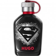Hugo Boss Superman x Hugo - Eau De Parfum - 125ml