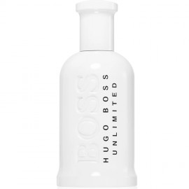 Hugo Boss Boss Bottled Unlimited Eau de Toilette - 100ml