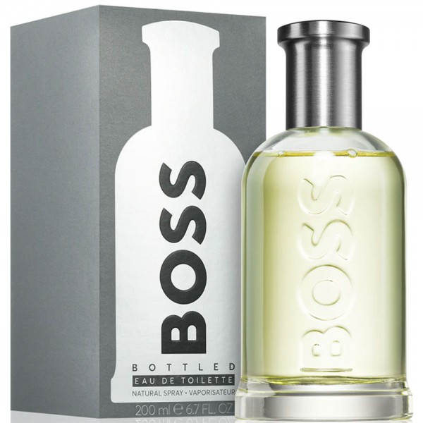 Hugo Boss Boss Bottled Eau de Toilette 200ml