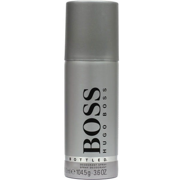 Hugo Boss Boss Bottled Deodorant Spray 150ml