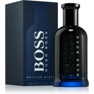 Hugo Boss Bottled Night Eau De Toilette 100ml