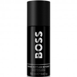 Hugo Boss Boss Bottled Beyond Deodorant Spray 150ml
