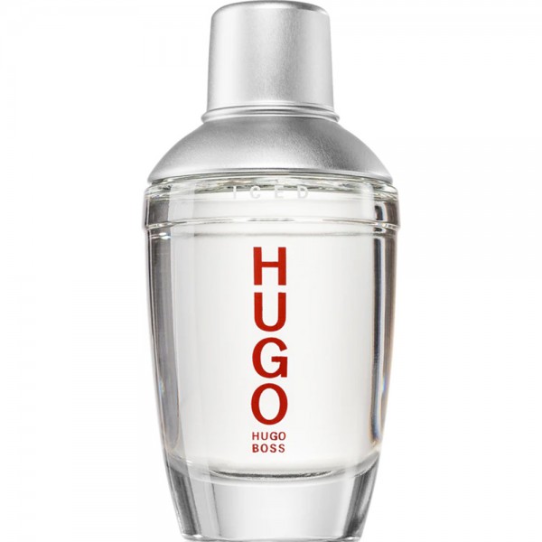 Hugo Boss Hugo Iced Eau de Toilette - 75ml 