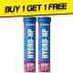 HPnutrition Hydro-HP Electrolyte Tablets - 20 Tablets *Buy 1 Get 1 Free*