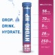 HPnutrition Hydro-HP Electrolyte Tablets - 20 Tablets *Buy 1 Get 1 Free*