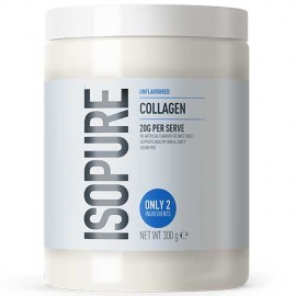 IsoPure Collagen Peptides - 300g
