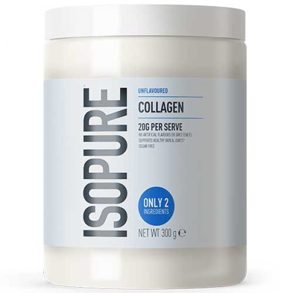 IsoPure Collagen Peptides - 300g