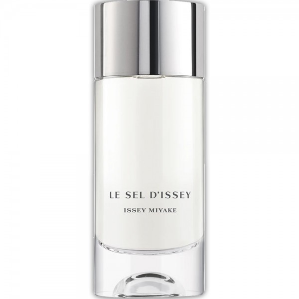 Issey Miyake Le Sel d'Issey - Eau De Toilette - 100ml