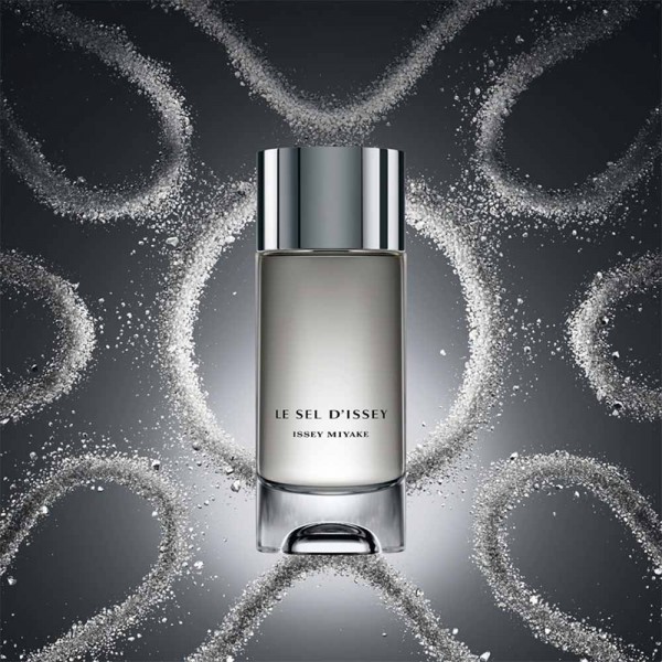 Issey Miyake Le Sel d'Issey - Eau De Toilette - 100ml